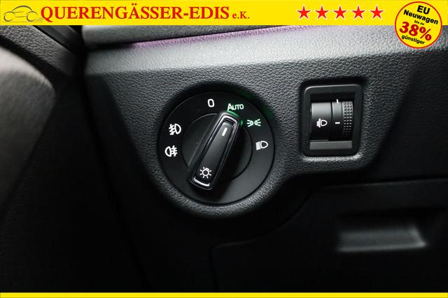 Skoda Kamiq Selection 1.0 TSI DSG Selection, LED, Kamera, ACC, Side, Winter 
