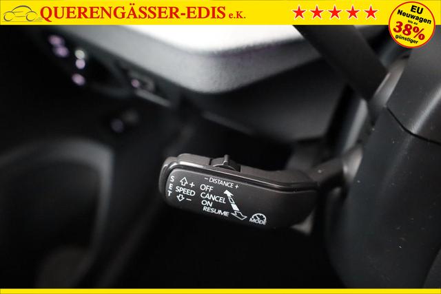 Skoda Kamiq Selection 1.0 TSI DSG Selection, LED, Kamera, ACC, Side, Winter 