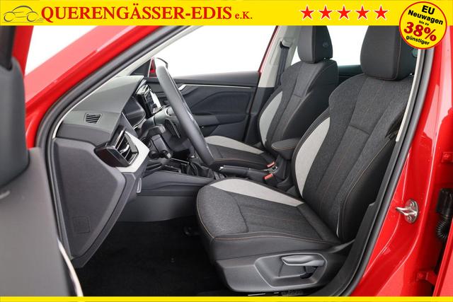 Skoda Kamiq Selection 1.0 TSI DSG Selection, LED, Kamera, ACC, Side, Winter 