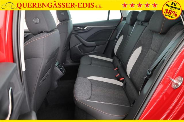 Skoda Kamiq Selection 1.0 TSI DSG Selection, LED, Kamera, ACC, Side, Winter 