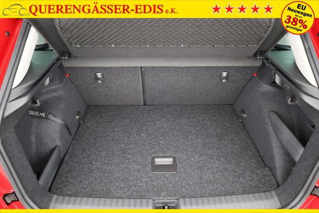 Skoda Kamiq Selection 1.0 TSI DSG Selection, LED, Kamera, ACC, Side, Winter 