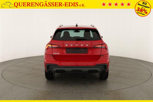 Skoda Kamiq Selection 1.0 TSI DSG Selection, LED, Kamera, ACC, Side, Winter 