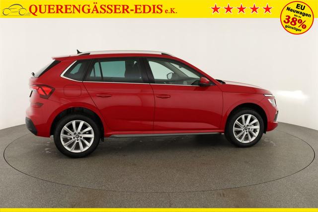 Skoda Kamiq Selection 1.0 TSI DSG Selection, LED, Kamera, ACC, Side, Winter 