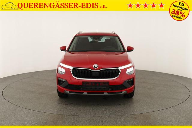 Skoda Kamiq Selection 1.0 TSI DSG Selection, LED, Kamera, ACC, Side, Winter 