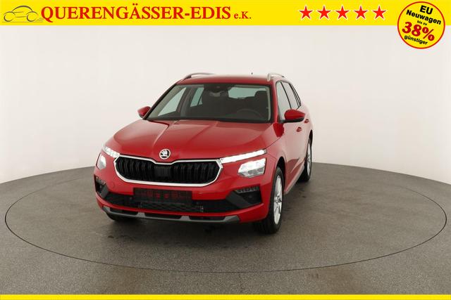 Skoda Kamiq Selection 1.0 TSI DSG Selection, LED, Kamera, ACC, Side, Winter 