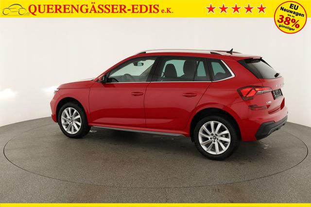 Skoda Kamiq Selection 1.0 TSI DSG Selection, LED, Kamera, ACC, Side, Winter 