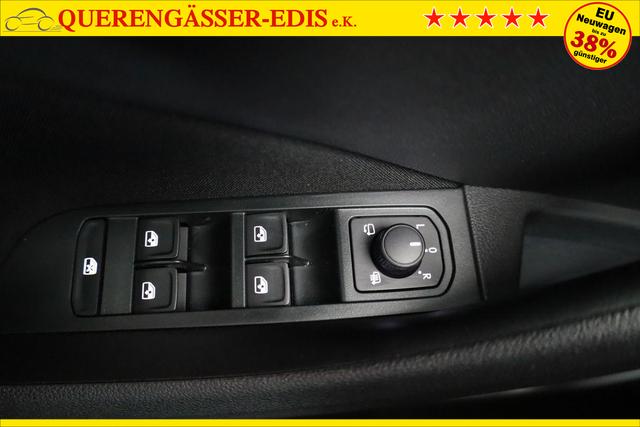 Skoda Kamiq Selection 1.0 TSI DSG Selection, Matrix, Kamera, Ladeboden, Winter, 16-Zoll 