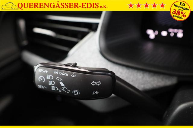 Skoda Kamiq Selection 1.0 TSI DSG Selection, Matrix, Kamera, Ladeboden, Winter, 16-Zoll 