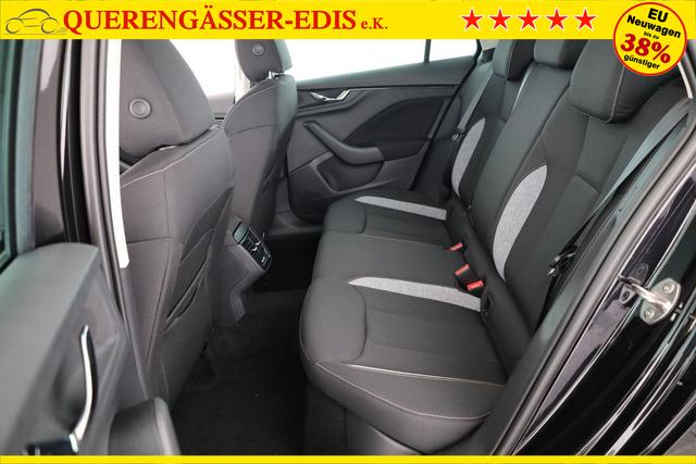 Skoda Kamiq Selection 1.0 TSI DSG Selection, Matrix, Kamera, Ladeboden, Winter, 16-Zoll 
