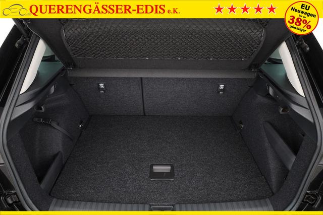 Skoda Kamiq Selection 1.0 TSI DSG Selection, Matrix, Kamera, Ladeboden, Winter, 16-Zoll 
