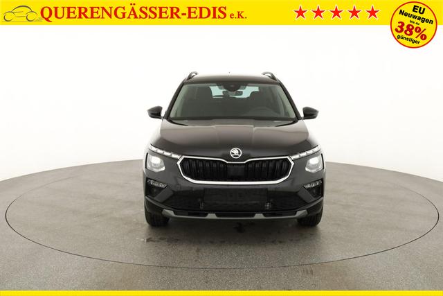 Skoda Kamiq Selection 1.0 TSI DSG Selection, Matrix, Kamera, Ladeboden, Winter, 16-Zoll 