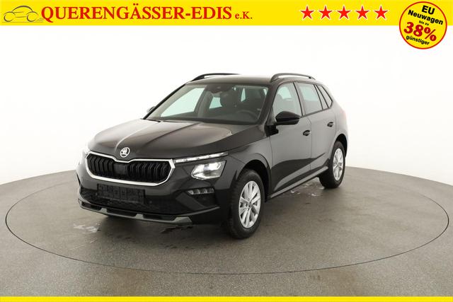 Skoda Kamiq Selection 1.0 TSI DSG Selection, Matrix, Kamera, Ladeboden, Winter, 16-Zoll 