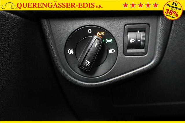 Volkswagen Taigo LIFE 1.5 TSI DSG Life, AHK, LED, Kamera, ACC, Winter, 17-Zoll 