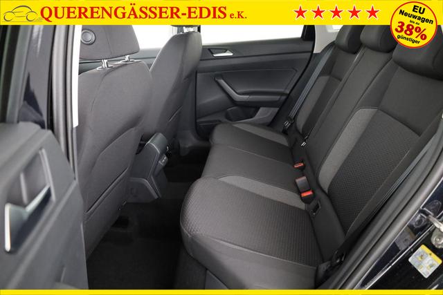 Volkswagen Taigo LIFE 1.5 TSI DSG Life, AHK, LED, Kamera, ACC, Winter, 17-Zoll 