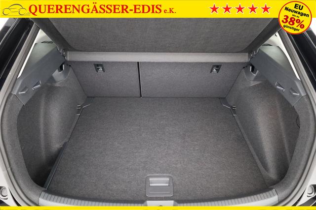 Volkswagen Taigo LIFE 1.5 TSI DSG Life, AHK, LED, Kamera, ACC, Winter, 17-Zoll 