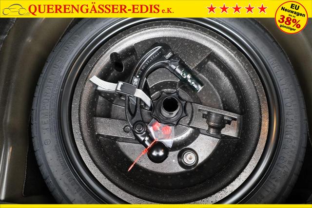 Volkswagen Taigo LIFE 1.5 TSI DSG Life, AHK, LED, Kamera, ACC, Winter, 17-Zoll 
