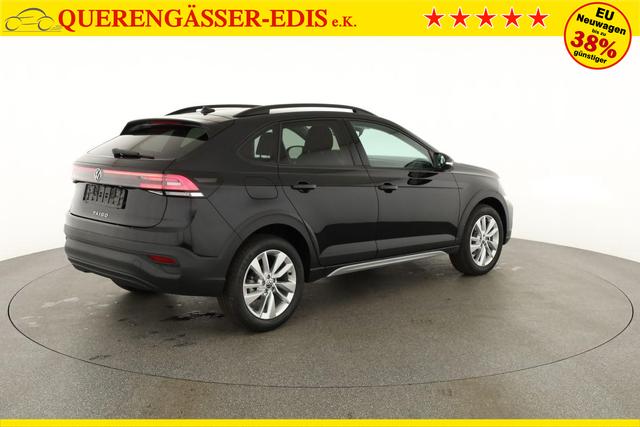 Volkswagen Taigo LIFE 1.5 TSI DSG Life, AHK, LED, Kamera, ACC, Winter, 17-Zoll 