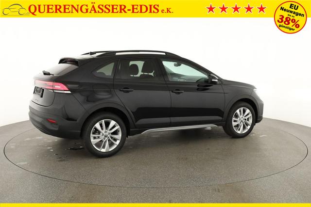 Volkswagen Taigo LIFE 1.5 TSI DSG Life, AHK, LED, Kamera, ACC, Winter, 17-Zoll 