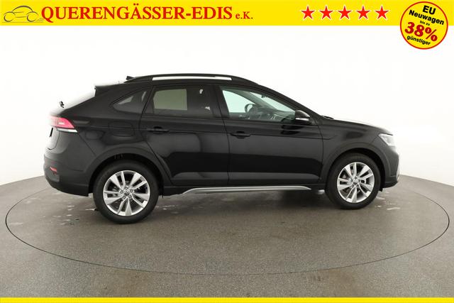 Volkswagen Taigo LIFE 1.5 TSI DSG Life, AHK, LED, Kamera, ACC, Winter, 17-Zoll 