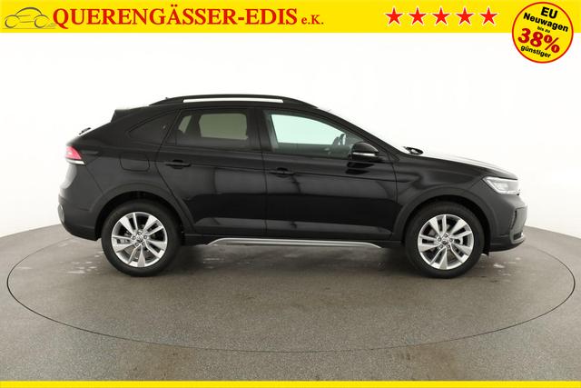 Volkswagen Taigo LIFE 1.5 TSI DSG Life, AHK, LED, Kamera, ACC, Winter, 17-Zoll 