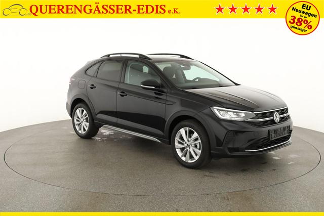 Volkswagen Taigo LIFE 1.5 TSI DSG Life, AHK, LED, Kamera, ACC, Winter, 17-Zoll 