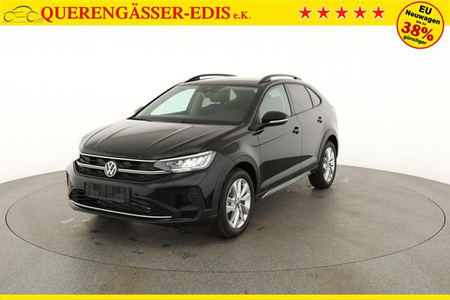 Volkswagen Taigo LIFE 1.5 TSI DSG Life, AHK, LED, Kamera, ACC, Winter, 17-Zoll 