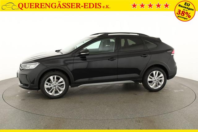 Volkswagen Taigo LIFE 1.5 TSI DSG Life, AHK, LED, Kamera, ACC, Winter, 17-Zoll 