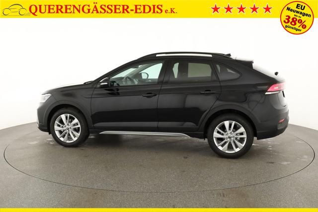 Volkswagen Taigo LIFE 1.5 TSI DSG Life, AHK, LED, Kamera, ACC, Winter, 17-Zoll 