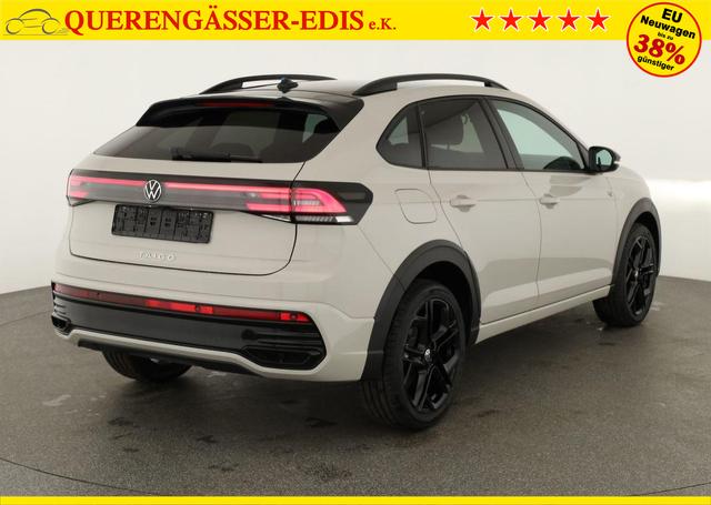 Volkswagen Taigo R-Line 1.5 TSI DSG R-LINE, AHK, Navi, IQ.Light, Kamera, ACC, Winter 