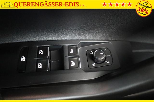 Volkswagen Taigo R-Line 1.5 TSI DSG R-LINE, AHK, Navi, IQ.Light, Kamera, ACC, Winter 