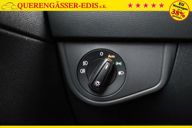 Volkswagen Taigo R-Line 1.5 TSI DSG R-LINE, AHK, Navi, IQ.Light, Kamera, ACC, Winter 