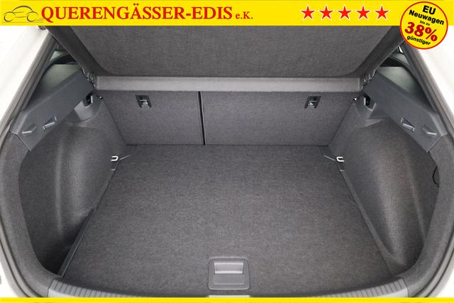 Volkswagen Taigo R-Line 1.5 TSI DSG R-LINE, AHK, Navi, IQ.Light, Kamera, ACC, Winter 