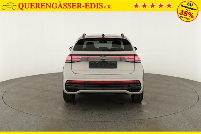 Volkswagen Taigo R-Line 1.5 TSI DSG R-LINE, AHK, Navi, IQ.Light, Kamera, ACC, Winter 