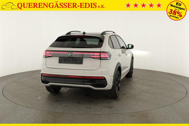 Volkswagen Taigo R-Line 1.5 TSI DSG R-LINE, AHK, Navi, IQ.Light, Kamera, ACC, Winter 