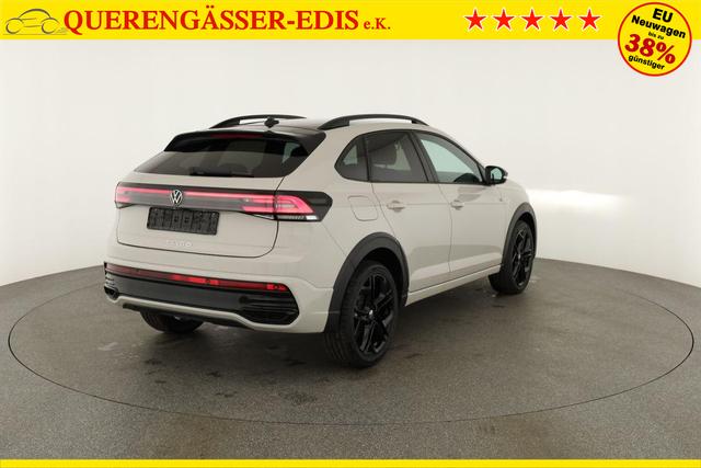 Volkswagen Taigo R-Line 1.5 TSI DSG R-LINE, AHK, Navi, IQ.Light, Kamera, ACC, Winter 
