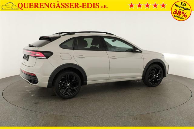 Volkswagen Taigo R-Line 1.5 TSI DSG R-LINE, AHK, Navi, IQ.Light, Kamera, ACC, Winter 