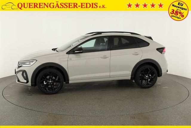 Volkswagen Taigo R-Line 1.5 TSI DSG R-LINE, AHK, Navi, IQ.Light, Kamera, ACC, Winter 
