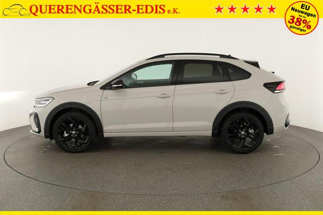 Volkswagen Taigo R-Line 1.5 TSI DSG R-LINE, AHK, Navi, IQ.Light, Kamera, ACC, Winter 