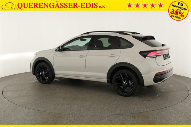 Volkswagen Taigo R-Line 1.5 TSI DSG R-LINE, AHK, Navi, IQ.Light, Kamera, ACC, Winter 