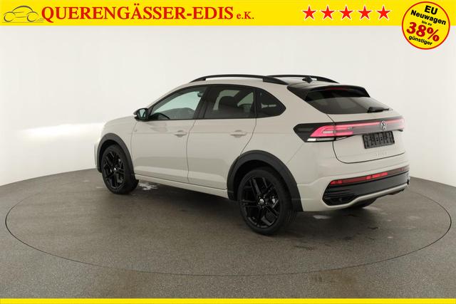 Volkswagen Taigo R-Line 1.5 TSI DSG R-LINE, AHK, Navi, IQ.Light, Kamera, ACC, Winter 