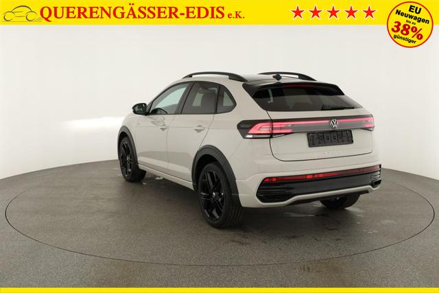 Volkswagen Taigo R-Line 1.5 TSI DSG R-LINE, AHK, Navi, IQ.Light, Kamera, ACC, Winter 