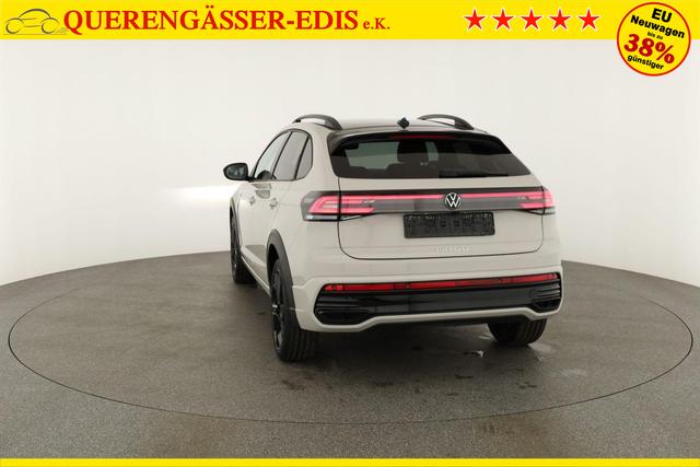 Volkswagen Taigo R-Line 1.5 TSI DSG R-LINE, AHK, Navi, IQ.Light, Kamera, ACC, Winter 