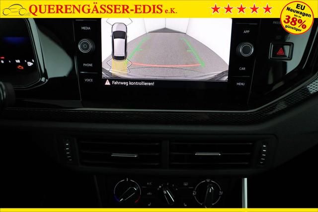 Volkswagen Taigo LIFE 1.0 TSI DSG Life, LED, Kamera, APP-Connect, Winter, 17-Zoll 