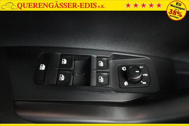 Volkswagen Taigo LIFE 1.0 TSI DSG Life, LED, Kamera, APP-Connect, Winter, 17-Zoll 