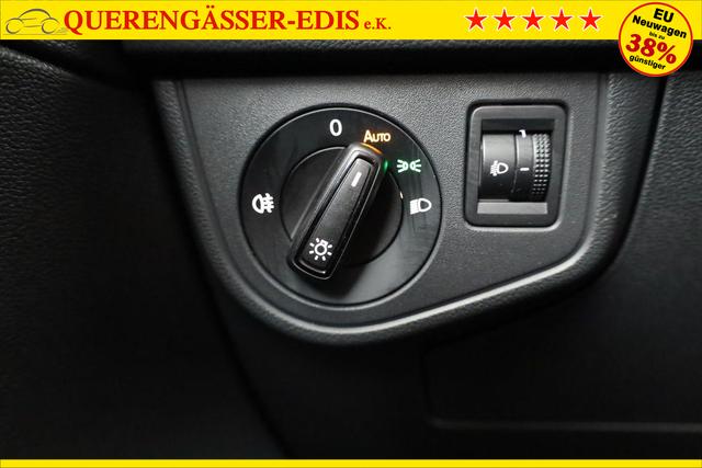 Volkswagen Taigo LIFE 1.0 TSI DSG Life, LED, Kamera, APP-Connect, Winter, 17-Zoll 
