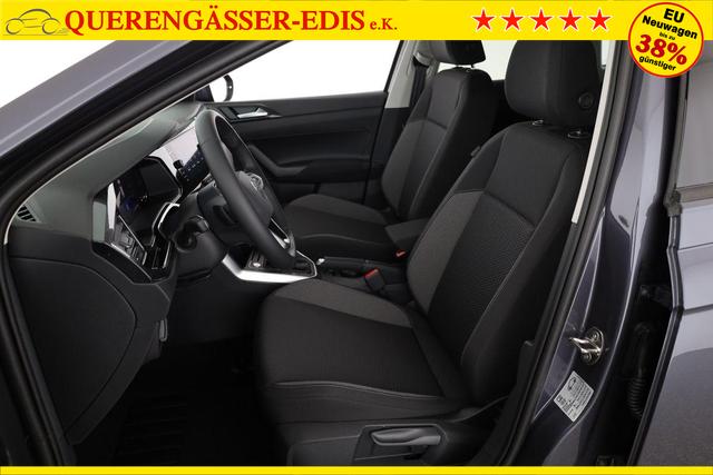 Volkswagen Taigo LIFE 1.0 TSI DSG Life, LED, Kamera, APP-Connect, Winter, 17-Zoll 