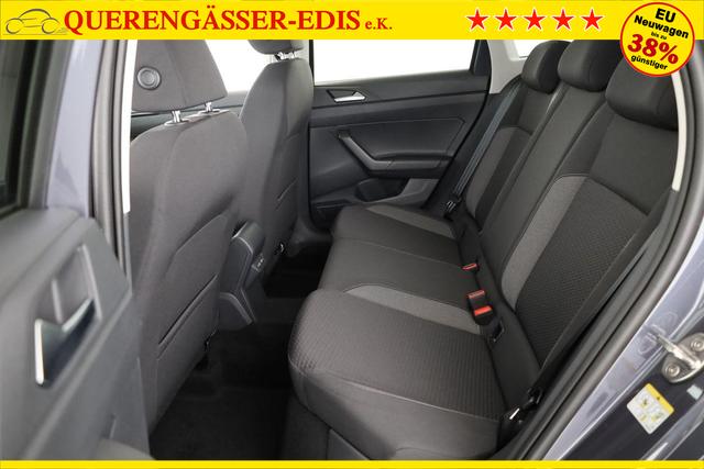 Volkswagen Taigo LIFE 1.0 TSI DSG Life, LED, Kamera, APP-Connect, Winter, 17-Zoll 
