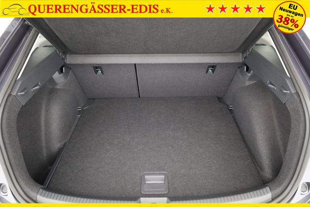 Volkswagen Taigo LIFE 1.0 TSI DSG Life, LED, Kamera, APP-Connect, Winter, 17-Zoll 