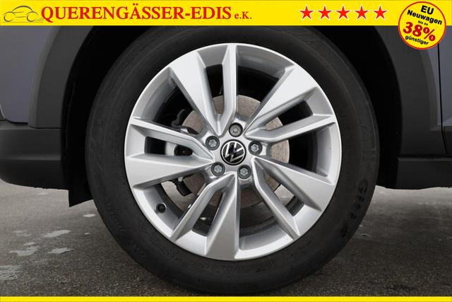 Volkswagen Taigo LIFE 1.0 TSI DSG Life, LED, Kamera, APP-Connect, Winter, 17-Zoll 