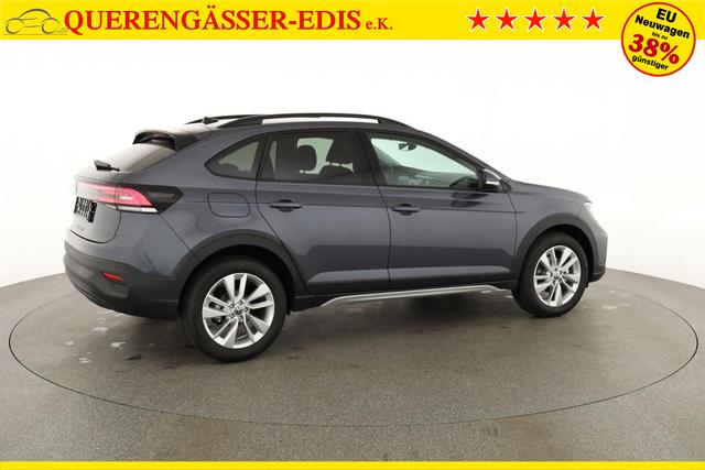 Volkswagen Taigo LIFE 1.0 TSI DSG Life, LED, Kamera, APP-Connect, Winter, 17-Zoll 